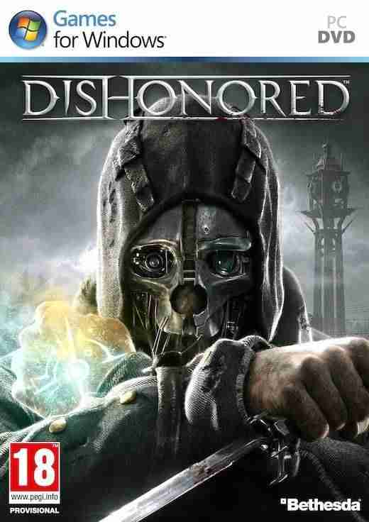 Descargar Dishonored [MULTI5][ESPECIAL GT][TODOS LOS UPDATES] por Torrent